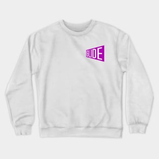 Glide Logo Crewneck Sweatshirt